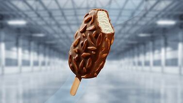 Las cuatro tendencias globales del helado