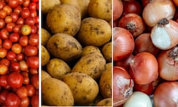 Inflación de Costa Rica en enero se mantuvo negativa: vea la lista de productos que aumentaron y bajaron de precio