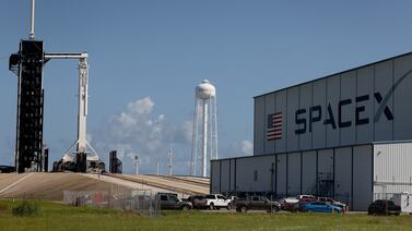 SpaceX lanza desde Estados Unidos su primer satélite espía militar de Corea del Sur