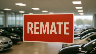 BCR actualiza lista de vehículos en remate; precios arrancan en los ₡3,6 millones y se ofrecen descuentos de hasta 30%