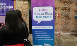 El accidentado camino de Hello Brete: cómo nació la licitación para contratar a Open English y qué pide el contrato del INA