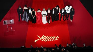La Inteligencia Artificial irrumpe en Cannes: ¿aliada o amenaza para la creatividad en el cine?
