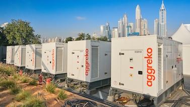 Multinacional energética inyectará $216 millones en Latinoamérica y pone su foco en Costa Rica