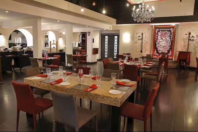 Mejores restaurantes de Heredia