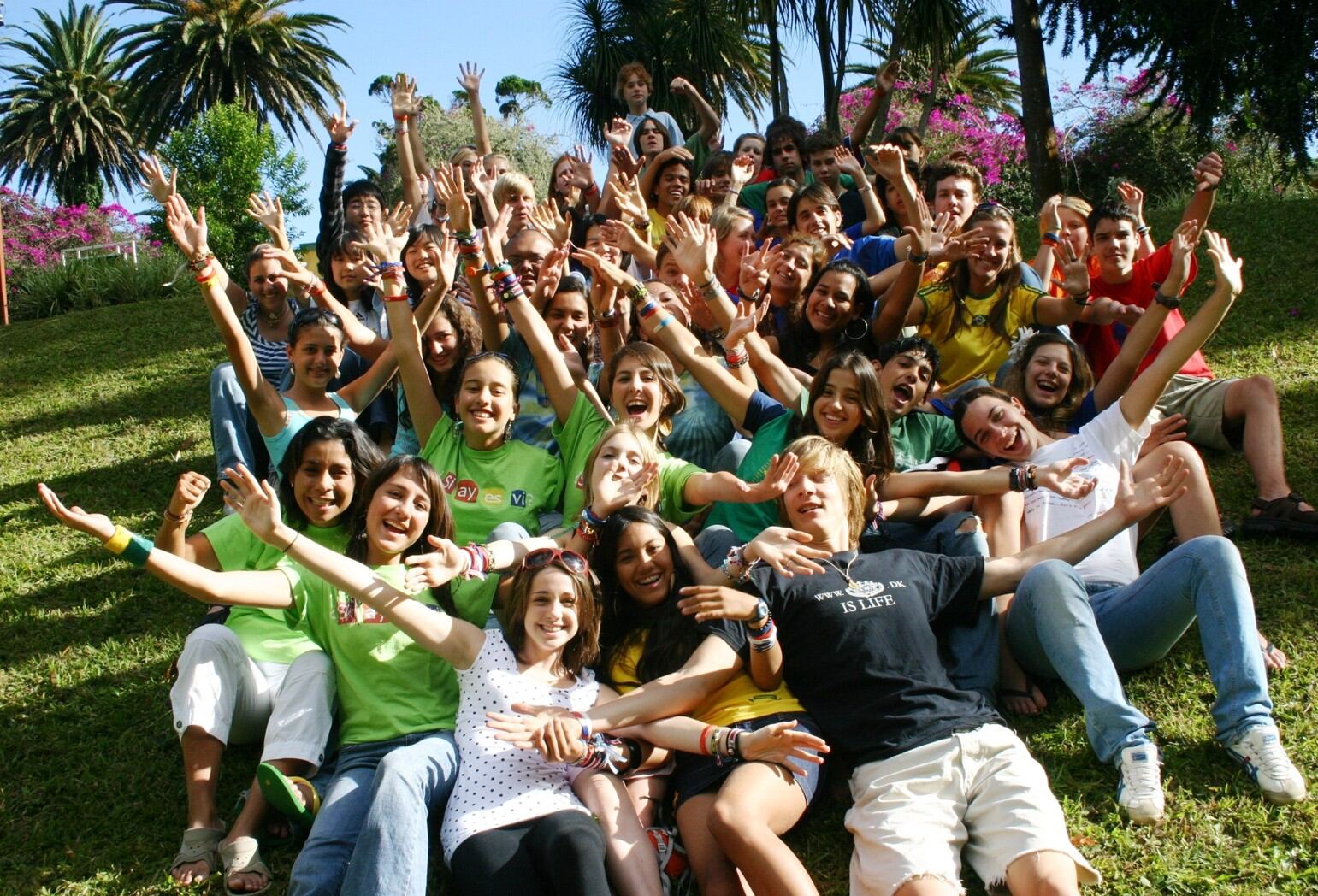 CISV 2027