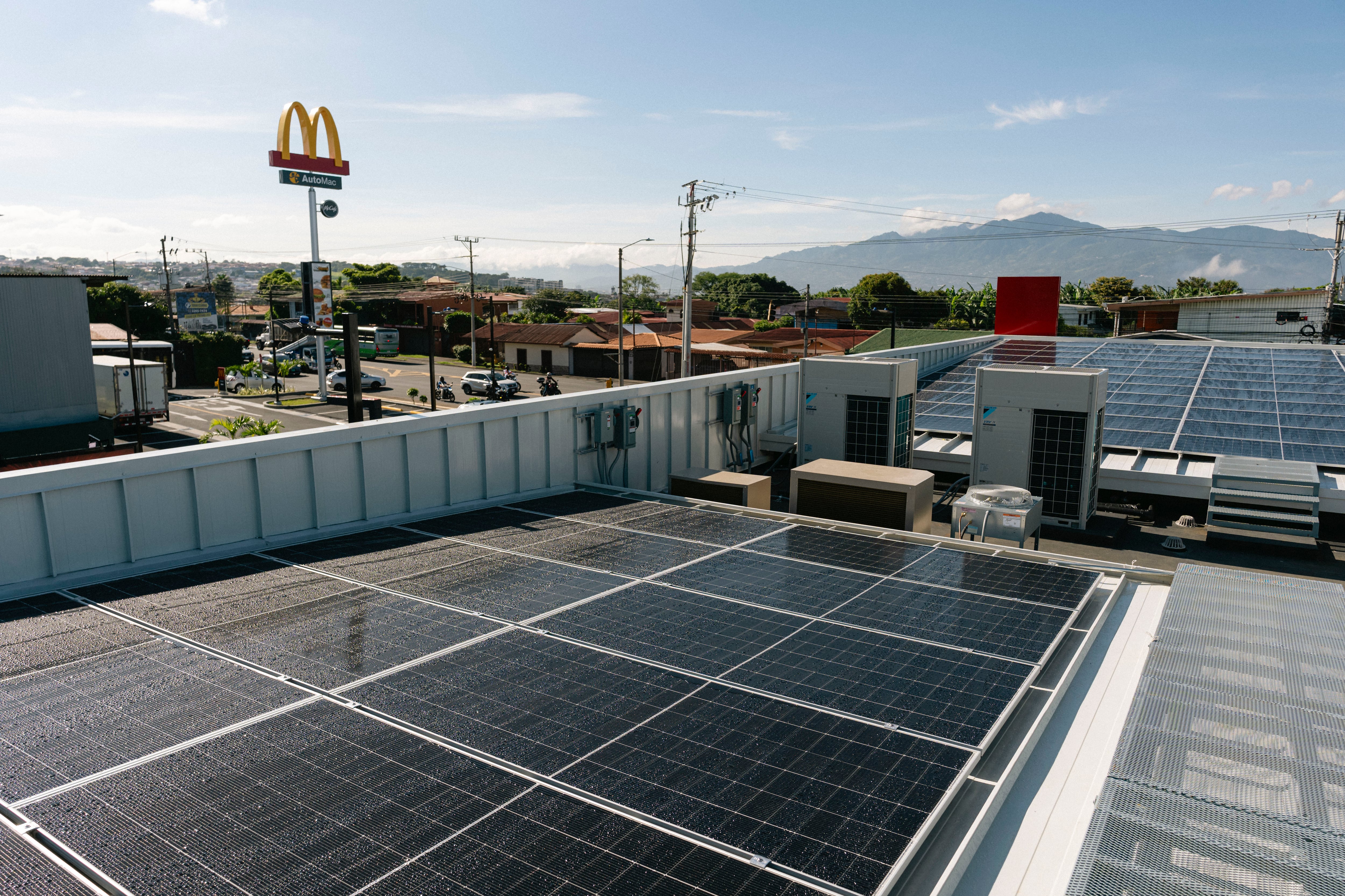 Paneles solares