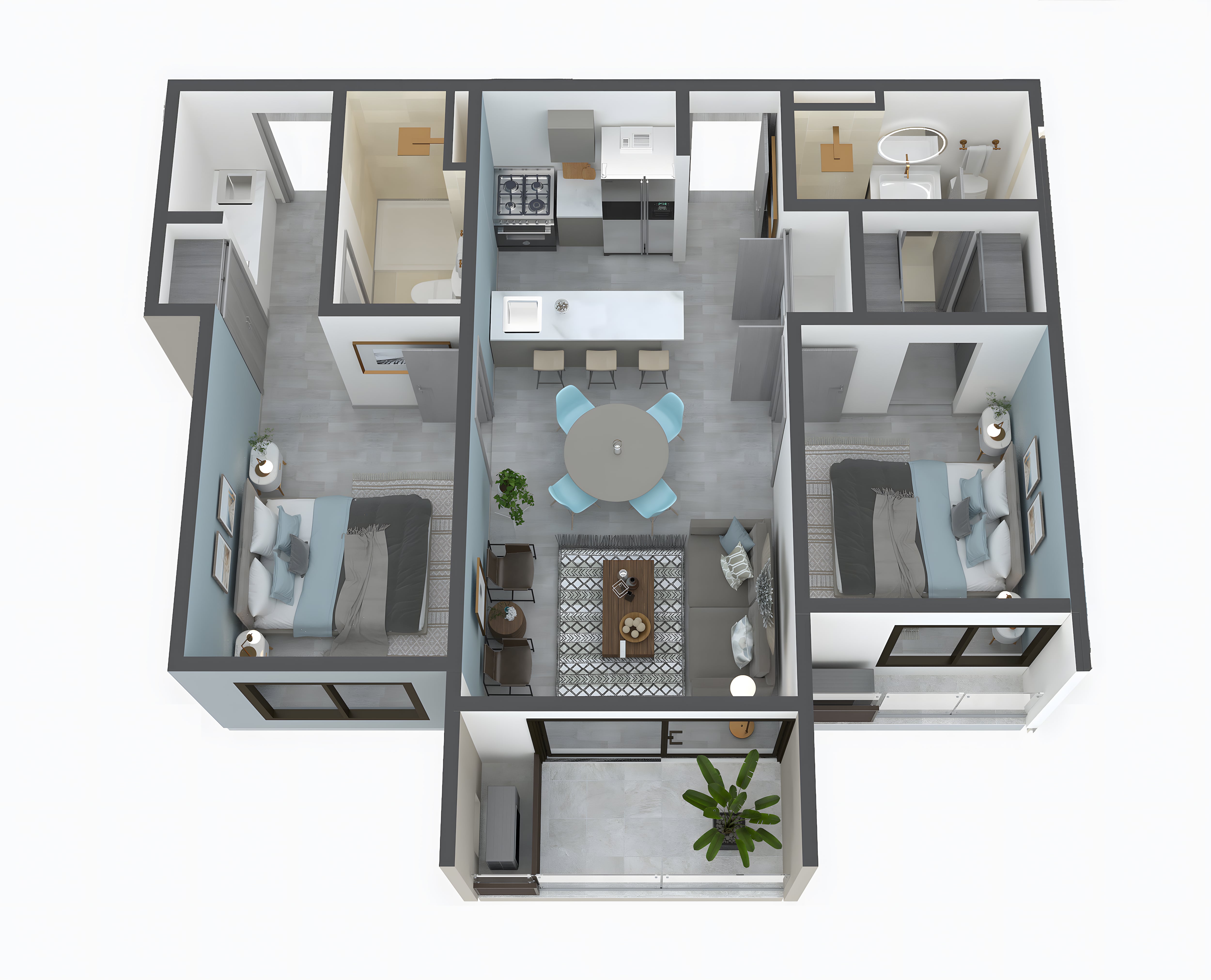 Condominio Marea Jacó