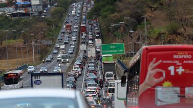 El carro es esencial para los jóvenes de países industrializados, según un estudio de movilidad