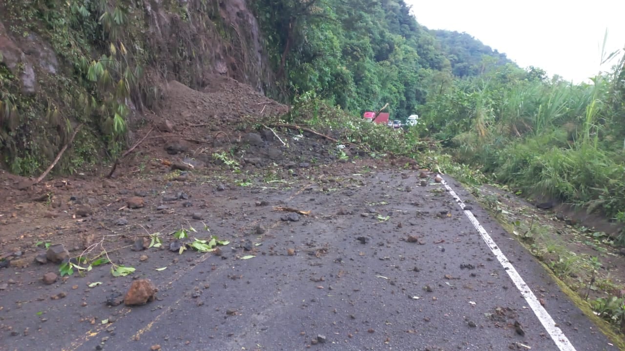 Ruta 32, nuevo cierre lunes 16 de octubre