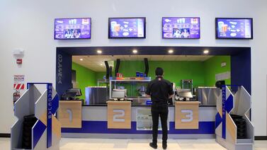 Nova Cinemas anuncia su primera apertura fuera de la Gran Área Metropolitana. Vea los detalles