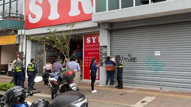 Autoridades actúan contra tiendas SYR: ¿qué hallaron las inspecciones y qué consecuencias hubo?