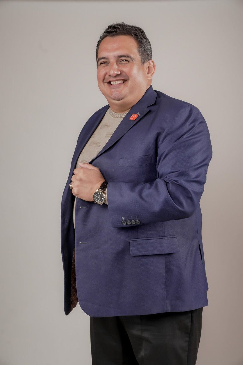 Renán González