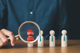 Los delitos corporativos persisten en la sombra