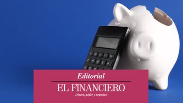 La liquidación de Coopeservidores