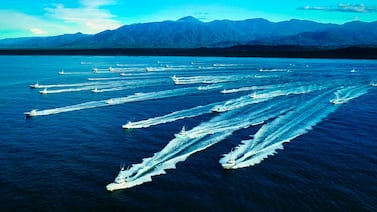 ¿Cuánto pesa en la economía la pesca deportiva? Vea datos clave de la actividad que atrajo a Michael Jordan a Costa Rica