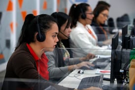 El “No Trabajo” ya suma casi 2 millones de personas en Costa Rica