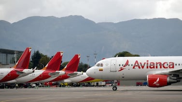 Avianca advierte de interrupciones “significativas” en vuelos; vea qué está pasando