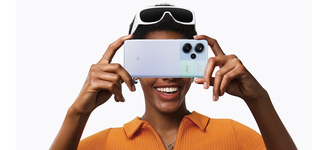 Redmi Note 13
