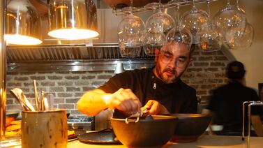 Pyme del Año: Sikwa, de un experimento de seis meses a ser el 25° mejor restaurante de Latinoamérica y el ‘Mejor de Costa Rica’