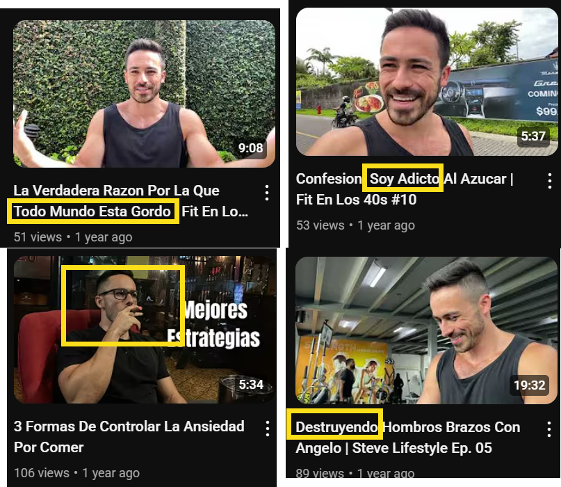Carobicos