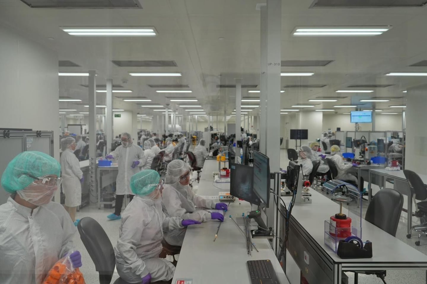 Boston Scientific amplía operaciones en Costa Rica con nueva planta y más empleos en Cartago