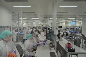 Boston Scientific amplía operaciones en Costa Rica con nueva planta y más empleos en Cartago
