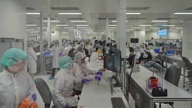 Boston Scientific amplía operaciones en Costa Rica con nueva planta y más empleos en Cartago