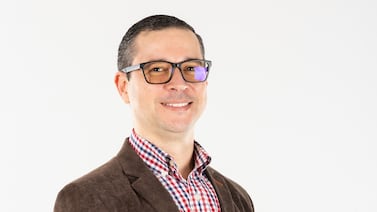 Pablo Fonseca es el nuevo director de ‘El Financiero’: esta es su trayectoria