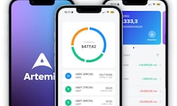 Presentan aplicación para transferencias y pagos vía Sinpe, en colones, dólares y criptomonedas
