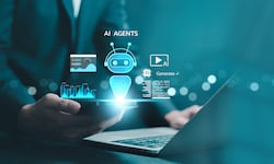 El tráfico de ‘bots’ supera al de humanos en Internet por primera vez