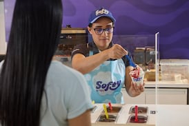 POPS incursiona en el segmento de helado suave con el lanzamiento de Softy