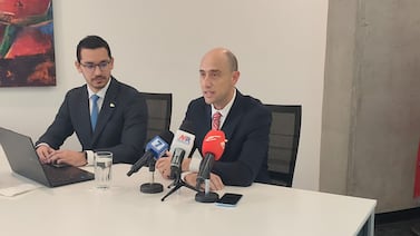 Comercio ilícito alcanzó ¢1,6 billones y es la principal fuente de financiamiento criminal
