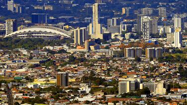 El corazón de Costa Rica en la encrucijada: retos geológicos y urbanísticos