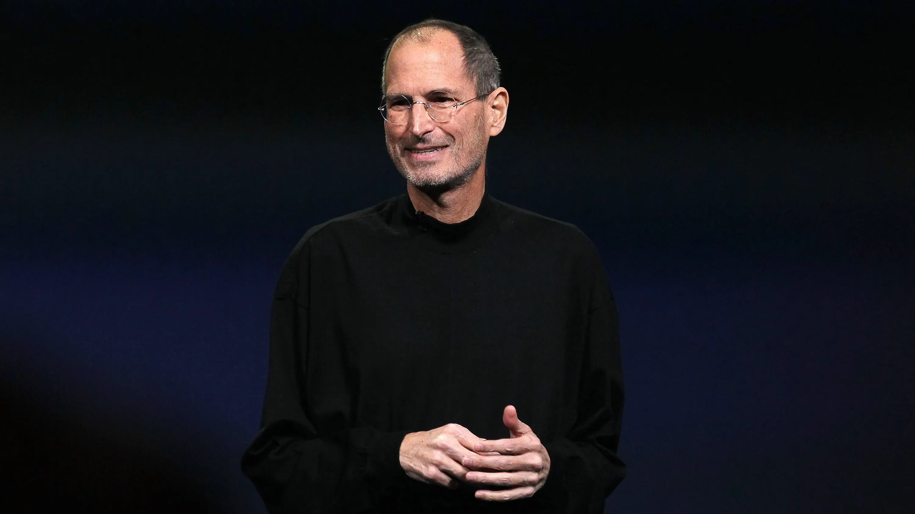 Steve Jobs