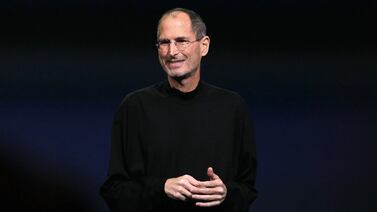 Exempleada de Apple relata su experiencia con el exigente Steve Jobs
