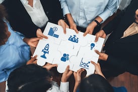 5 pasos para migrar de un empleo a emprender