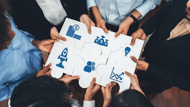 5 pasos para migrar de un empleo a emprender