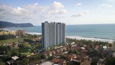 El Banco Central dice que la construcción residencial aumentó: los datos de lo que va de este 2024