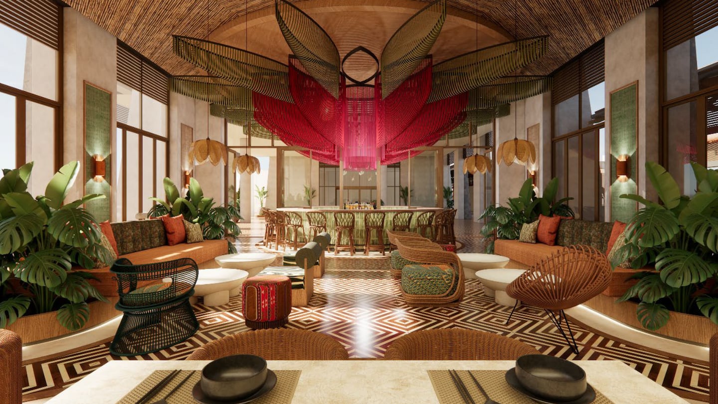 JW Marriott Costa Elena: precios y oferta del primer “todo incluido” de lujo de la marca