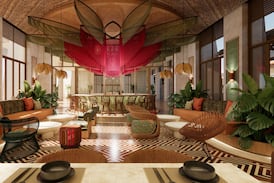 JW Marriott Costa Elena: precios y oferta del primer “todo incluido” de lujo de la marca