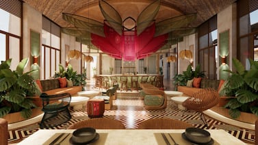 JW Marriott Costa Elena: precios y oferta del primer “todo incluido” de lujo de la marca