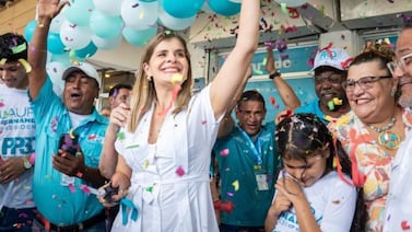 Cartago fue la única provincia donde Laura Fernández no ganó: este es el mensaje que les envía la presidenta electa