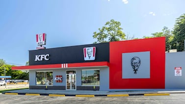 KFC tendrá dos grandes ferias de empleo