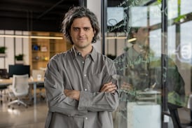 Alejandro McCormack, de Ábaco: ‘Hay más opciones de financiamiento, pero las pymes carecen de acceso a capital de trabajo escalable’