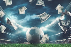 Siete producciones en ‘streaming’ para entender el negocio del fútbol