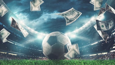 Siete producciones en ‘streaming’ para entender el negocio del fútbol