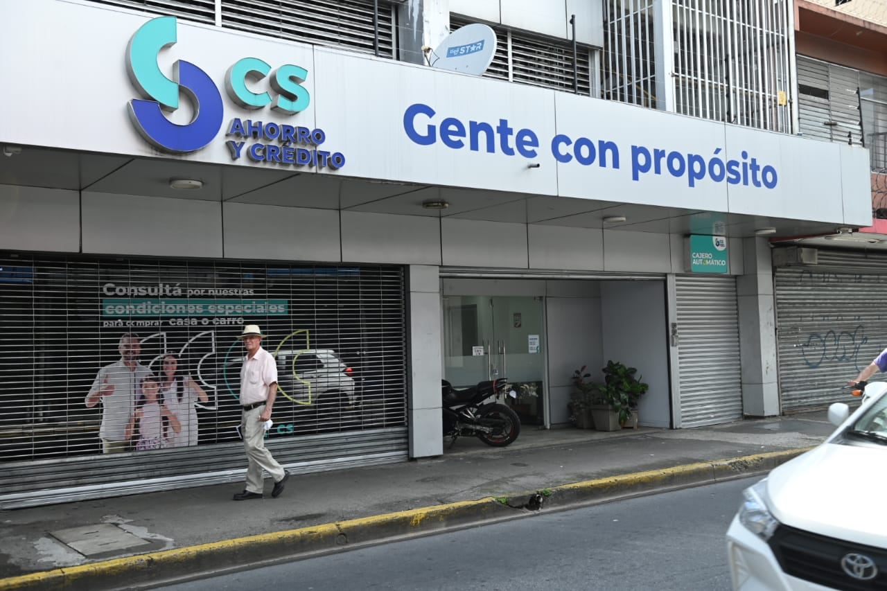 Coopeservidores