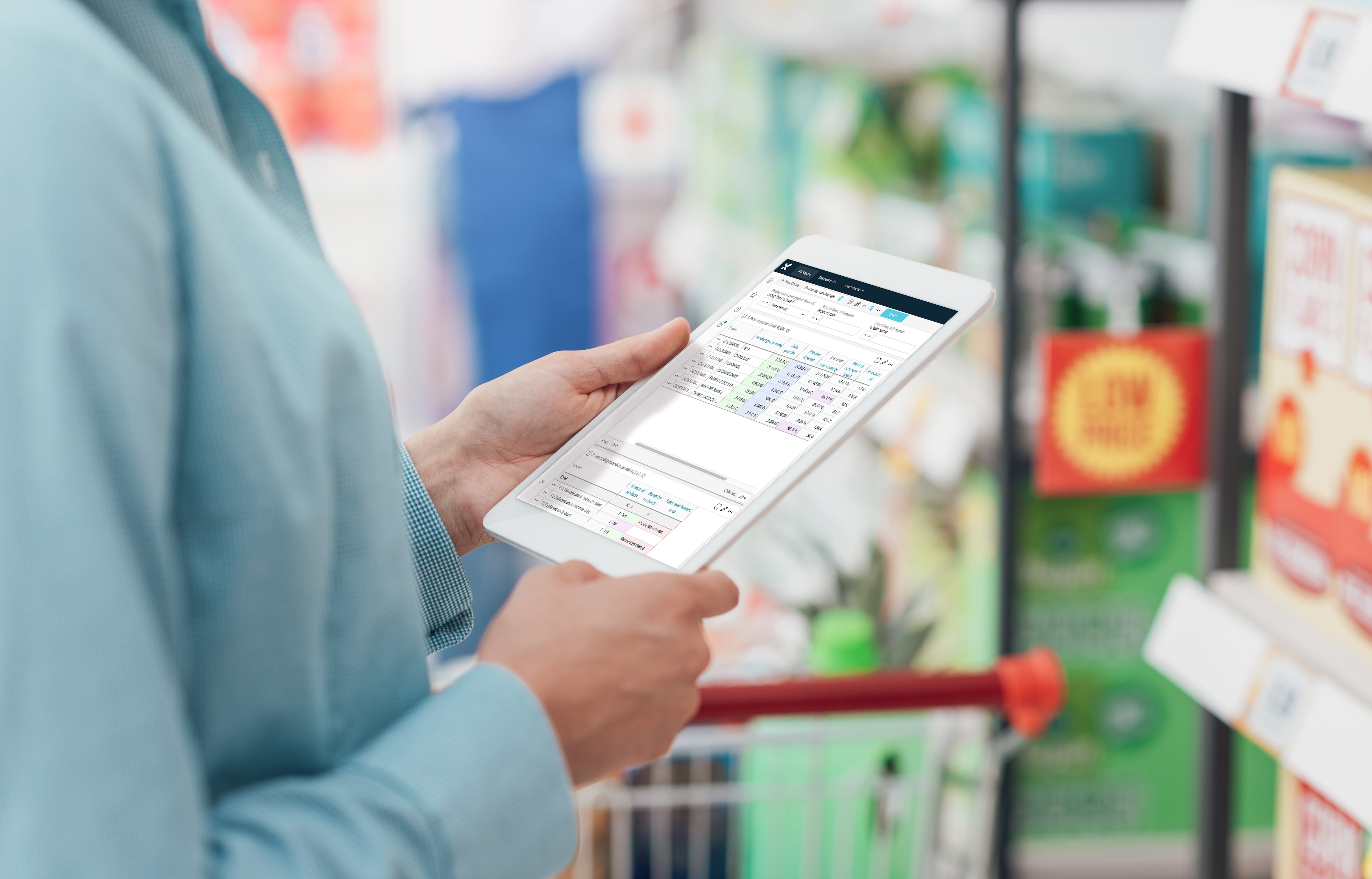 empleo, inteligencia artificial, tecnología, tendencias laborales, retail