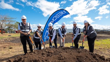 Resonetics anuncia su tercera planta de dispositivos médicos en Costa Rica: ¿dónde se ubicará la nueva operación?