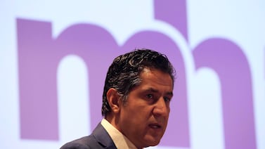 Gobierno de Rodrigo Chaves apuesta por financiamiento externo; buscará $1.300 millones en créditos para 2025-2026